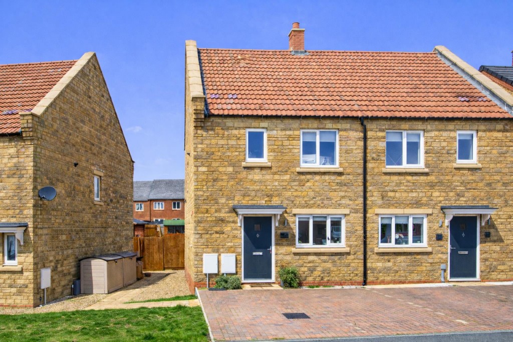 Images for Northdale Common, Raunds EAID:oscarjamesapi BID:8