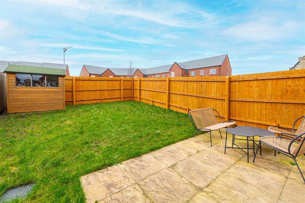 Images for Northdale Common, Raunds EAID:oscarjamesapi BID:8