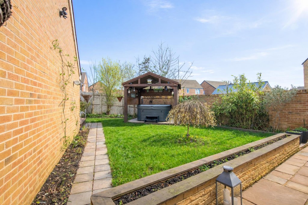 Images for Brigadier Way, Weldon, Corby EAID:oscarjamesapi BID:4