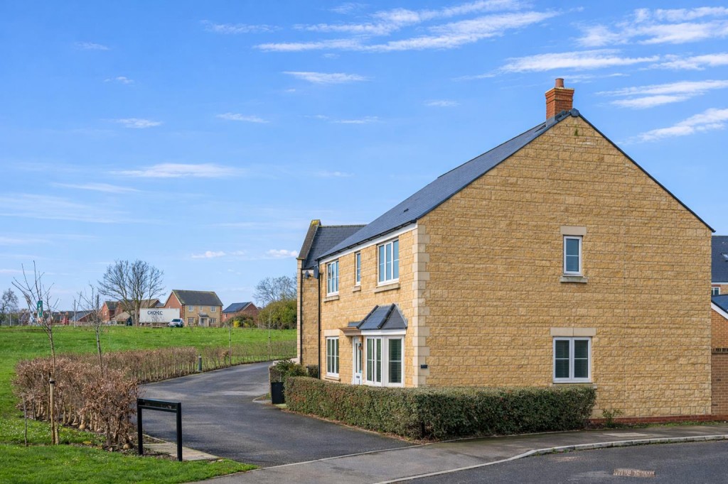 Images for Brigadier Way, Weldon, Corby EAID:oscarjamesapi BID:4