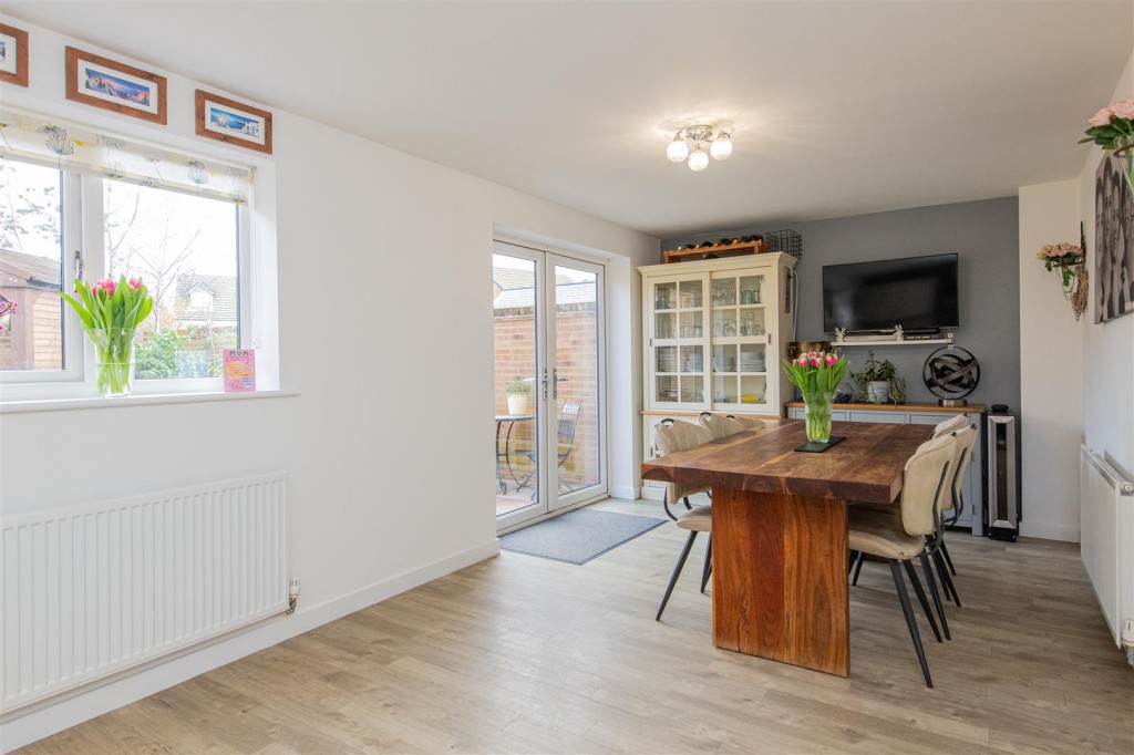 Images for Brigadier Way, Weldon, Corby EAID:oscarjamesapi BID:4