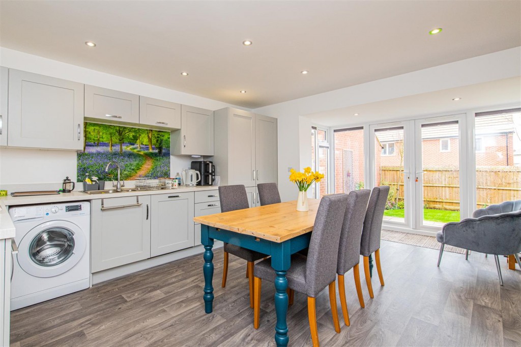 Images for Airfield Road, Market Harborough EAID:oscarjamesapi BID:5