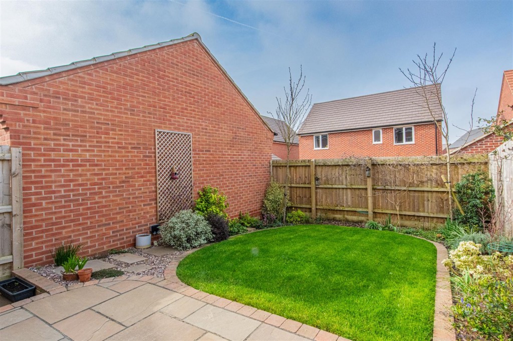 Images for Airfield Road, Market Harborough EAID:oscarjamesapi BID:5