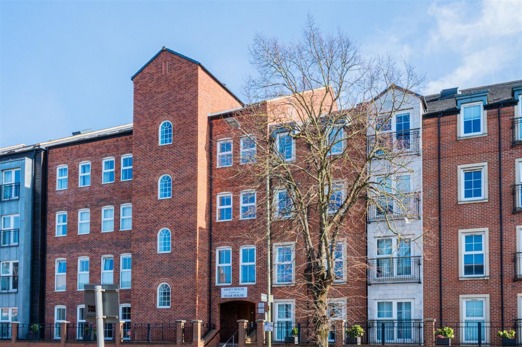 image of 32 Swift House, St. Marys Road