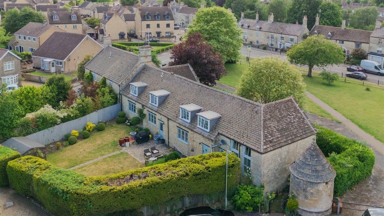 School Lane, Weldon, Corby - EAID:oscarjamesapi, BID:4