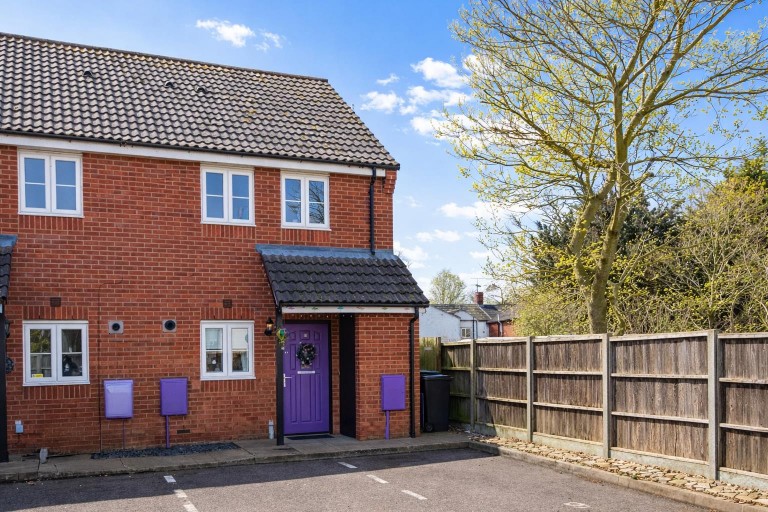 Allen Court, Finedon - EAID:oscarjamesapi, BID:3