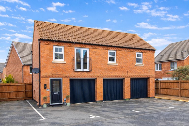 Angell Drive, Market Harborough - EAID:oscarjamesapi, BID:5