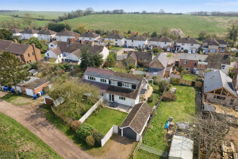 Kettering Road, Little Cransley - EAID:oscarjamesapi, BID:2