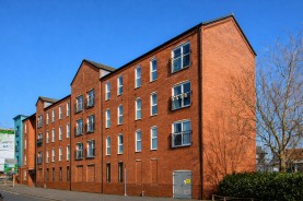 Images for Kettering Road, Market Harborough