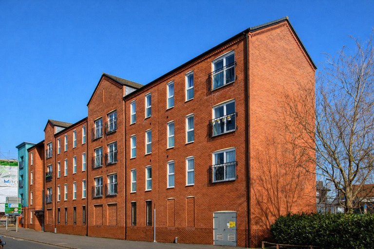 Kettering Road, Market Harborough - EAID:oscarjamesapi, BID:5