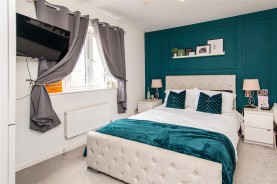 Images for Virginia Crescent, Burton Latimer