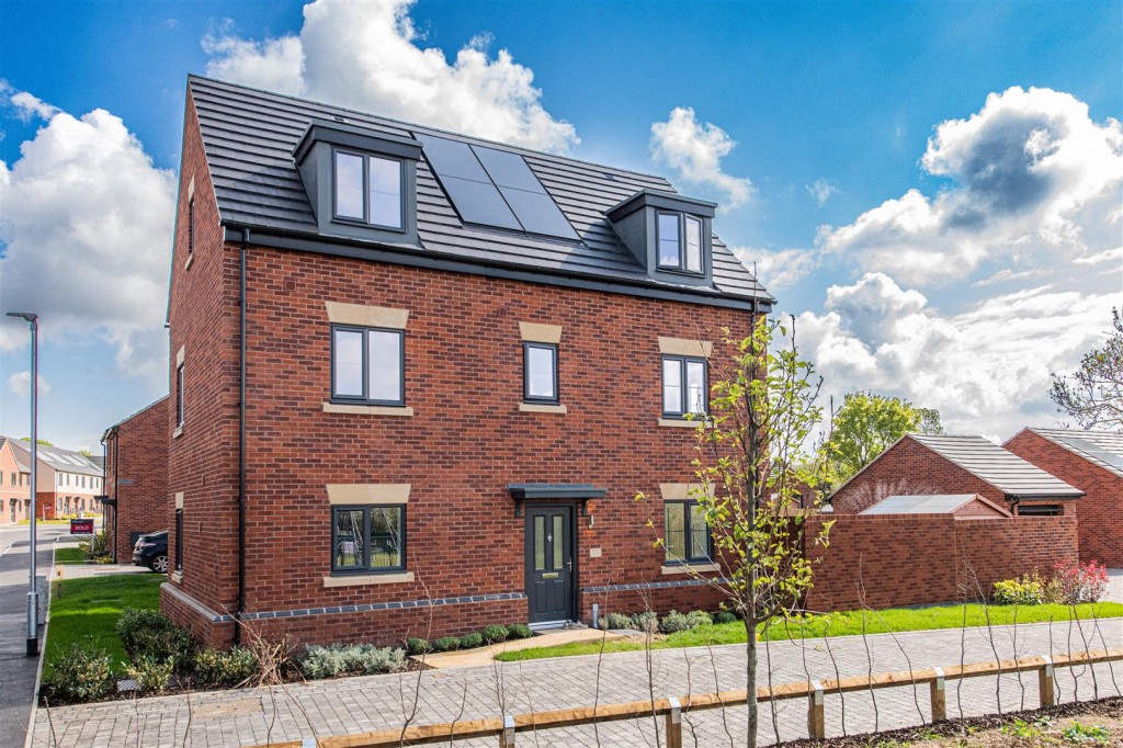 Images for Ahern Close, Bozeat, Wellingborough EAID:oscarjamesapi BID:6