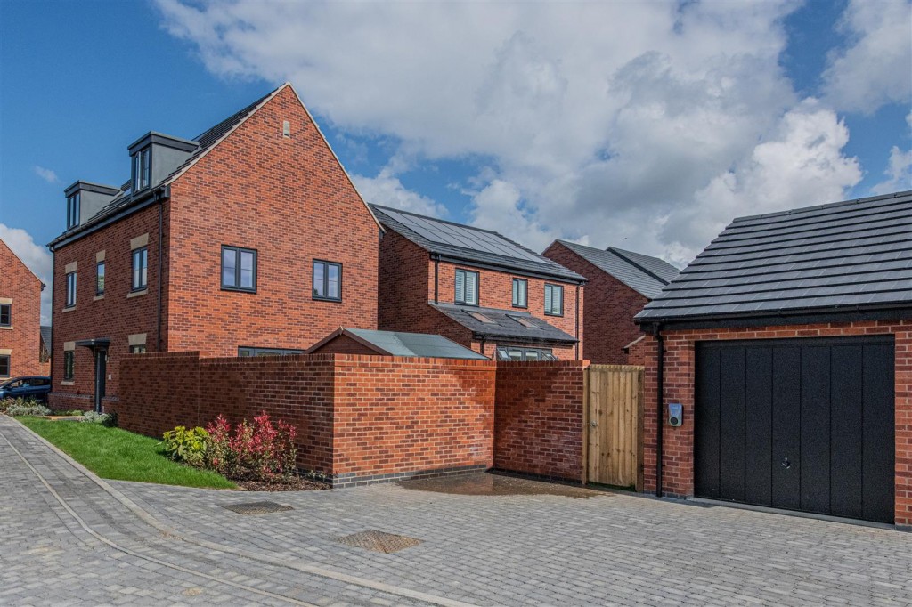 Images for Ahern Close, Bozeat, Wellingborough EAID:oscarjamesapi BID:6