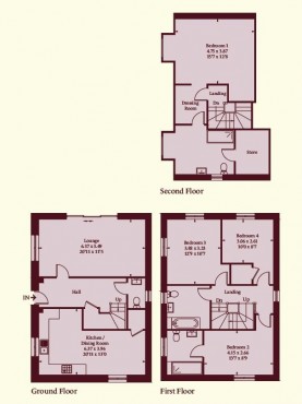 Images for Ahern Close, Bozeat, Wellingborough