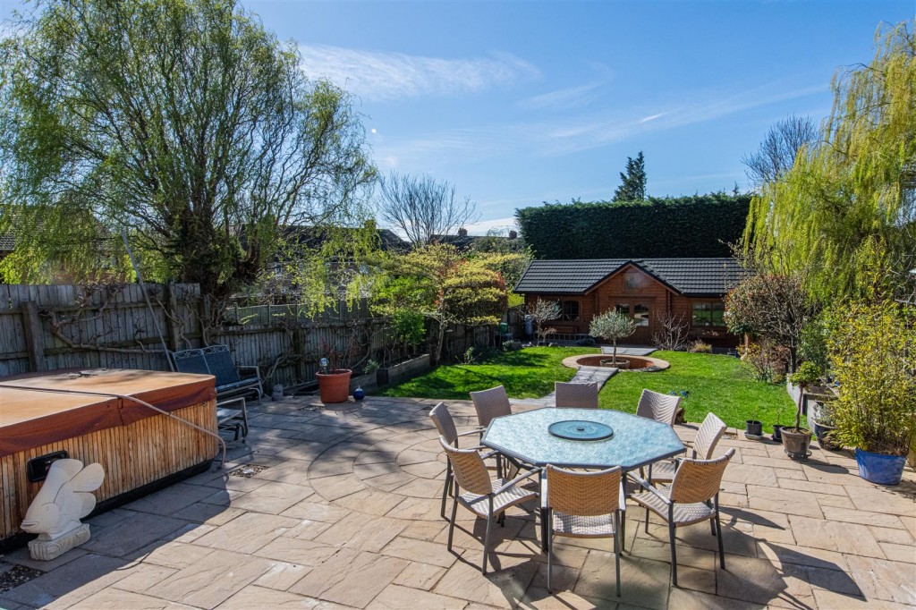 Images for Croyland Road, Wellingborough EAID:oscarjamesapi BID:6