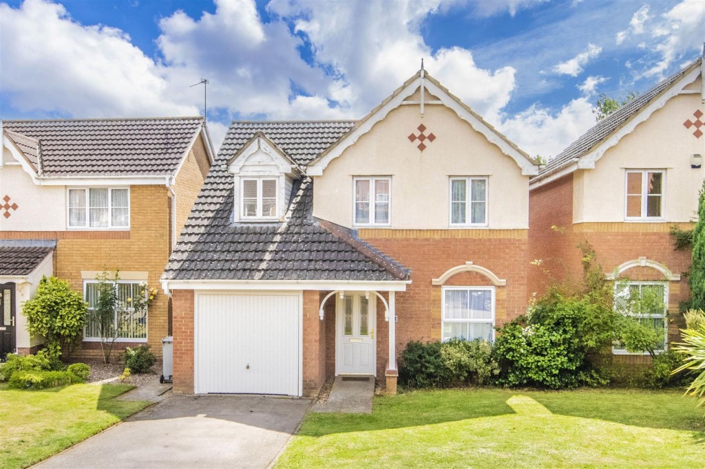 image of 16, Grant Close