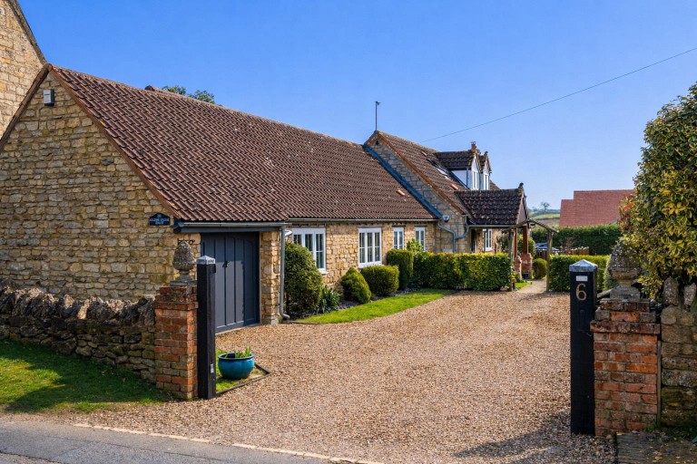 Church Street, Weldon, Corby - EAID:oscarjamesapi, BID:4