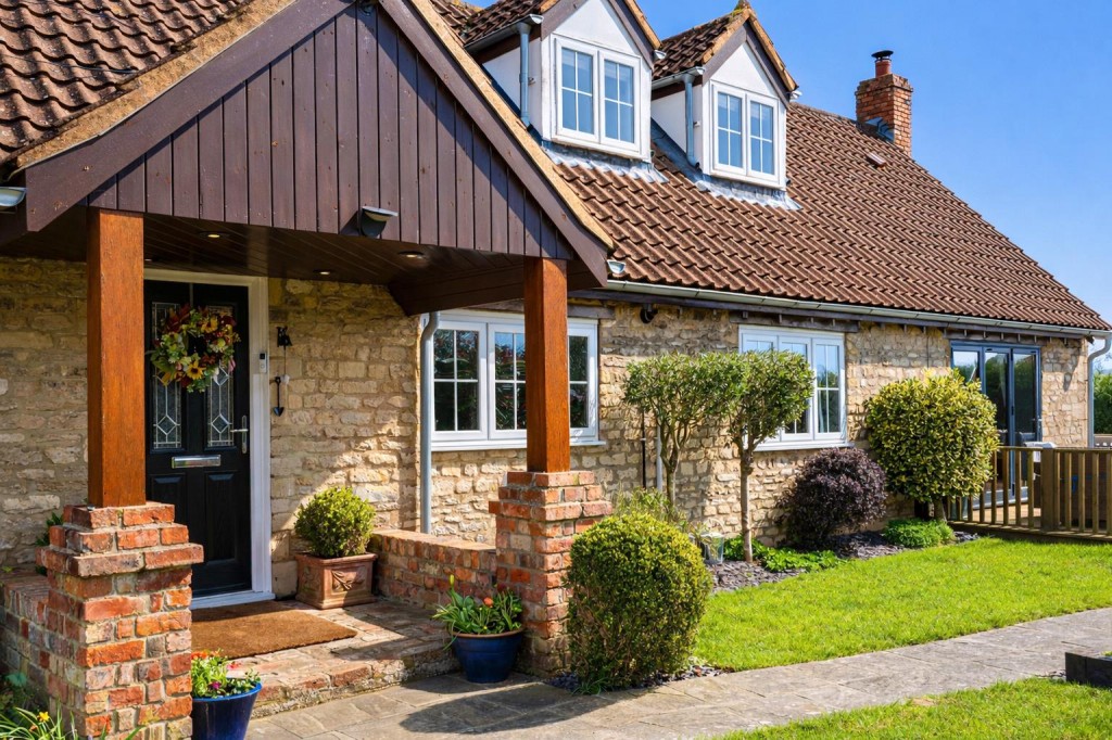 Images for Church Street, Weldon, Corby EAID:oscarjamesapi BID:4