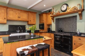 Images for Church Street, Weldon, Corby