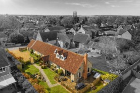 Images for Church Street, Weldon, Corby