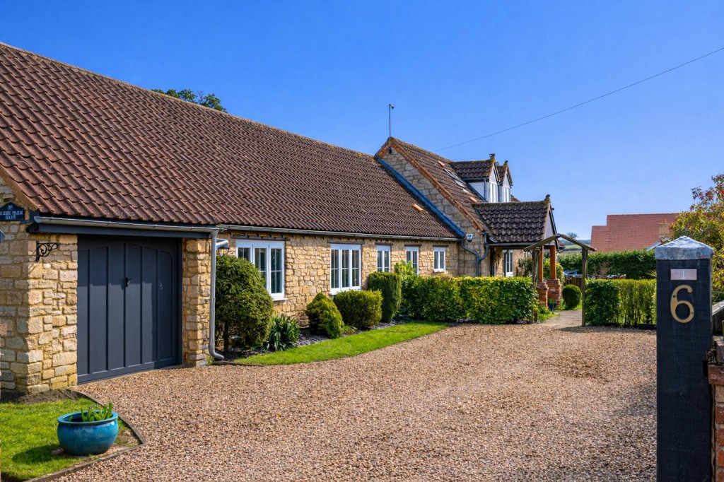 Images for Church Street, Weldon, Corby EAID:oscarjamesapi BID:4