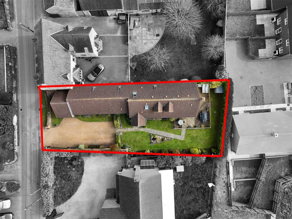 Images for Church Street, Weldon, Corby EAID:oscarjamesapi BID:4