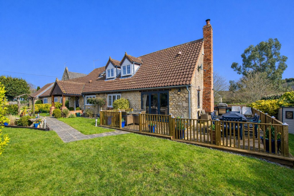 Images for Church Street, Weldon, Corby EAID:oscarjamesapi BID:4