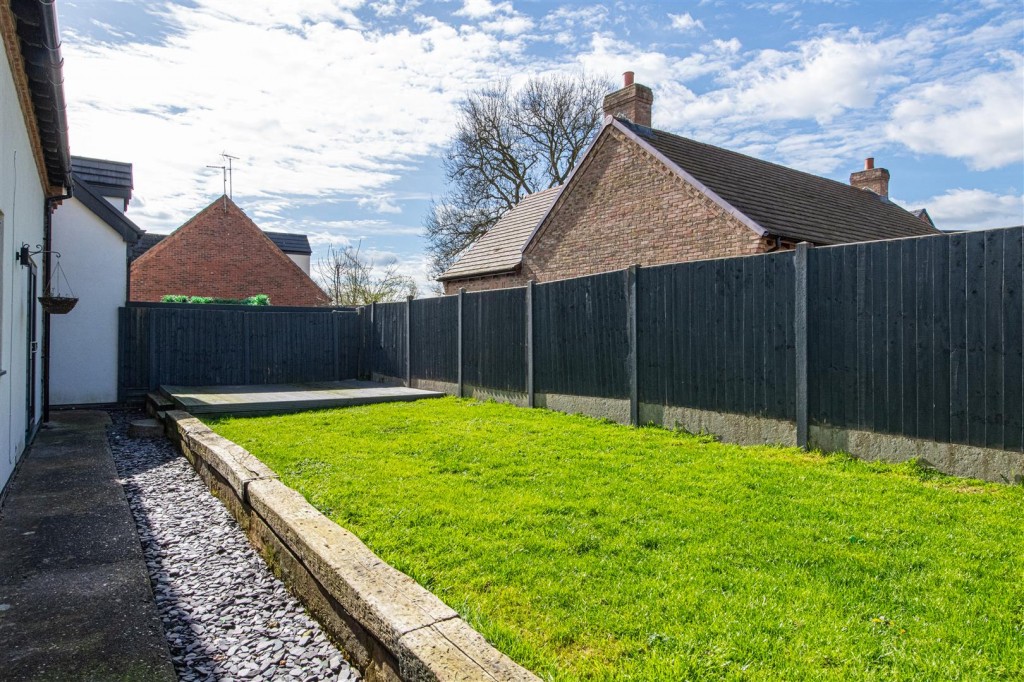 Images for Deepdale, Great Easton, Market Harborough EAID:oscarjamesapi BID:4