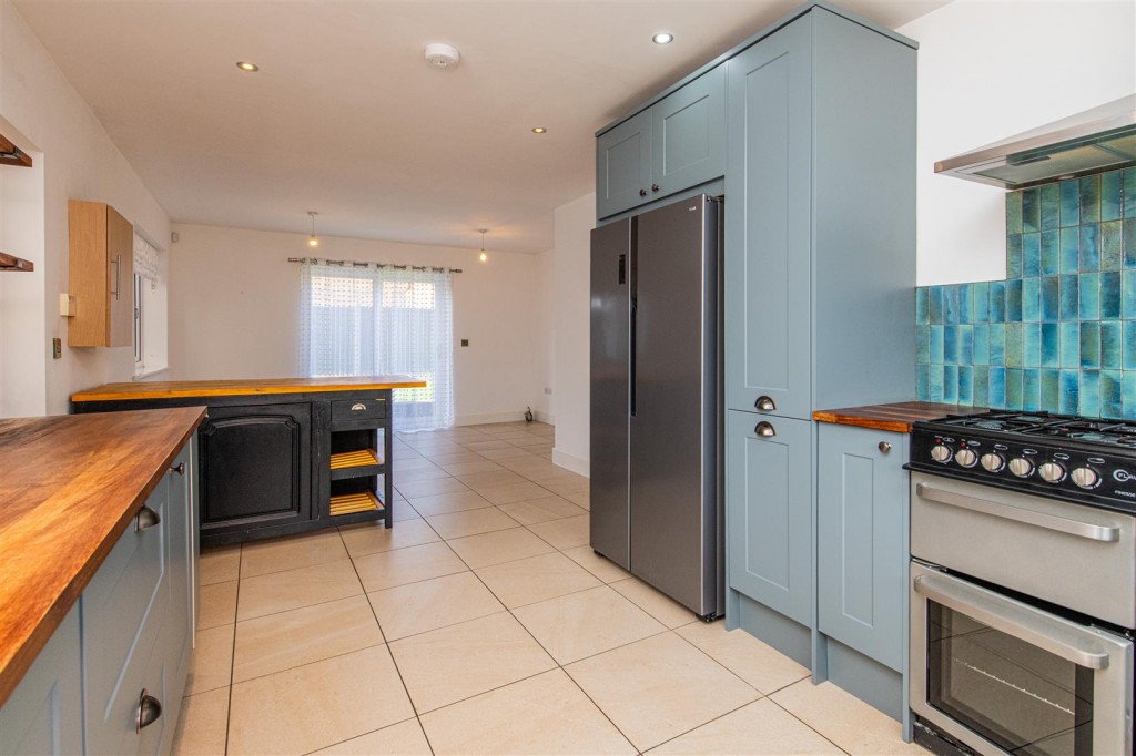 Images for Deepdale, Great Easton, Market Harborough EAID:oscarjamesapi BID:4