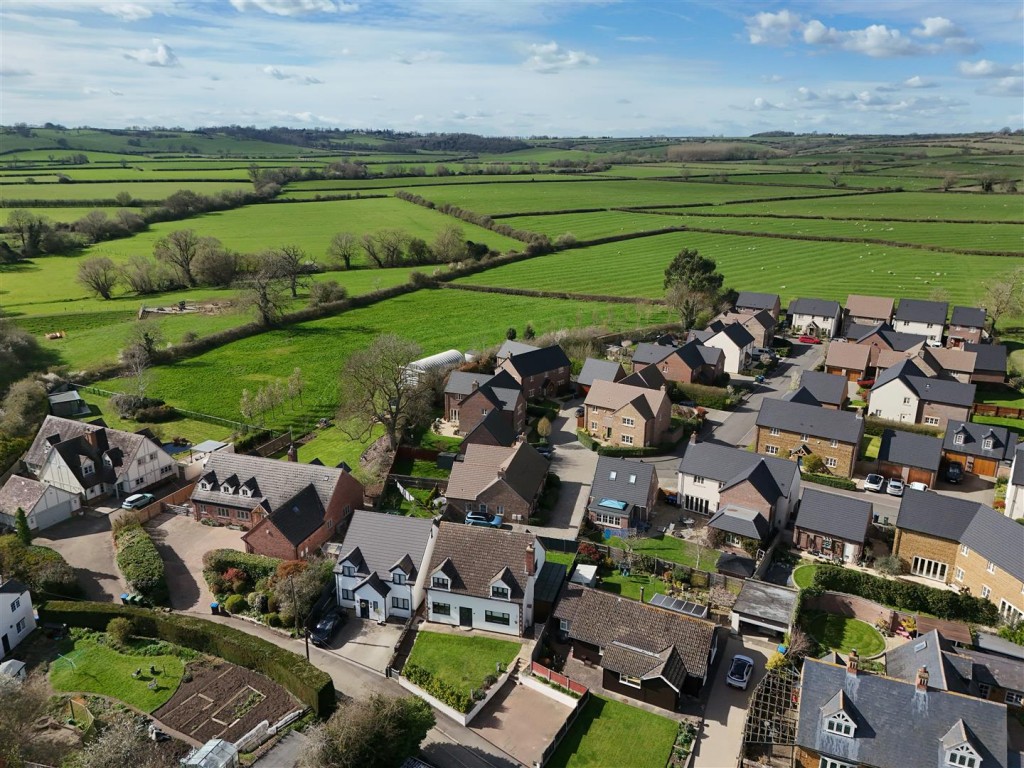 Images for Deepdale, Great Easton, Market Harborough EAID:oscarjamesapi BID:4