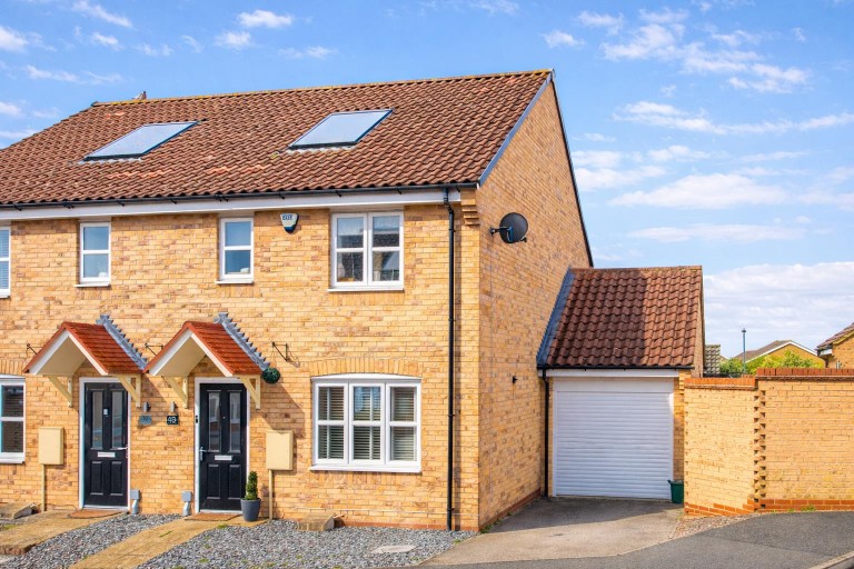 Harrington Road, Irthlingborough - EAID:oscarjamesapi, BID:8