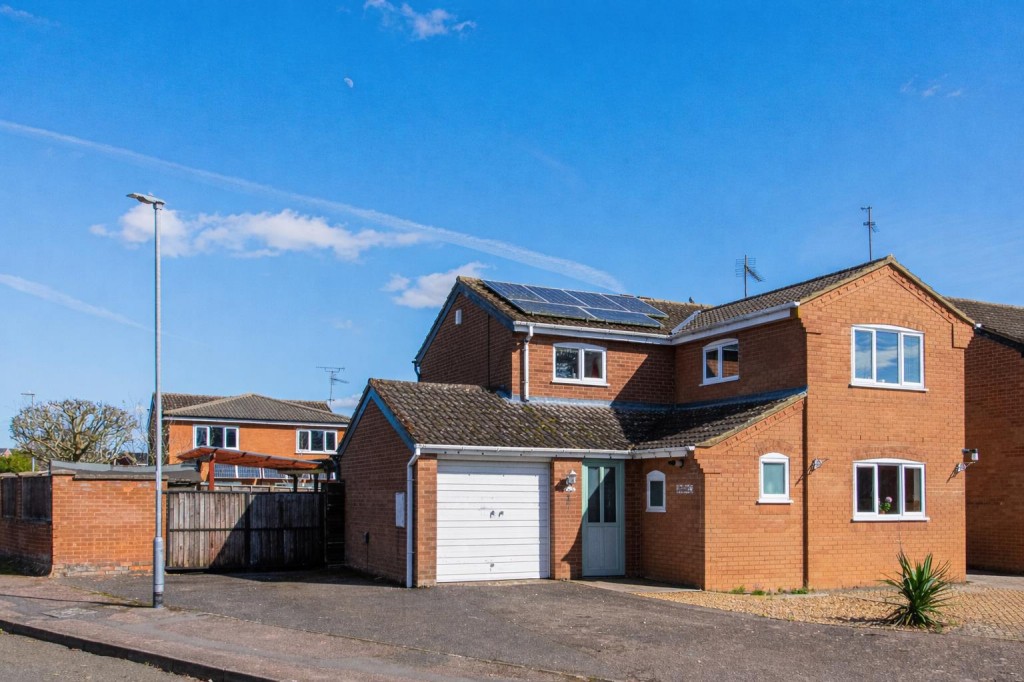 Images for Davis Close, Rothwell, Kettering EAID:oscarjamesapi BID:2