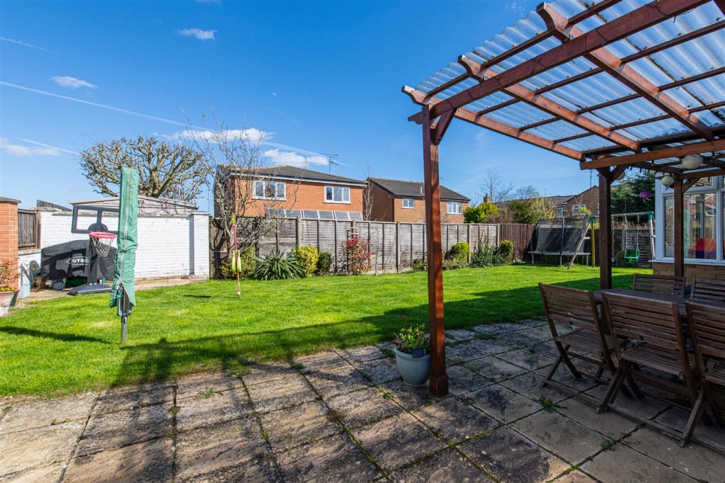 Images for Davis Close, Rothwell, Kettering EAID:oscarjamesapi BID:2