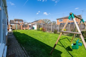 Images for Davis Close, Rothwell, Kettering