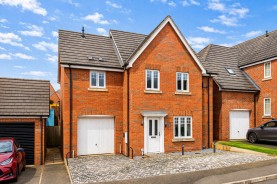 Images for Virginia Crescent, Burton Latimer