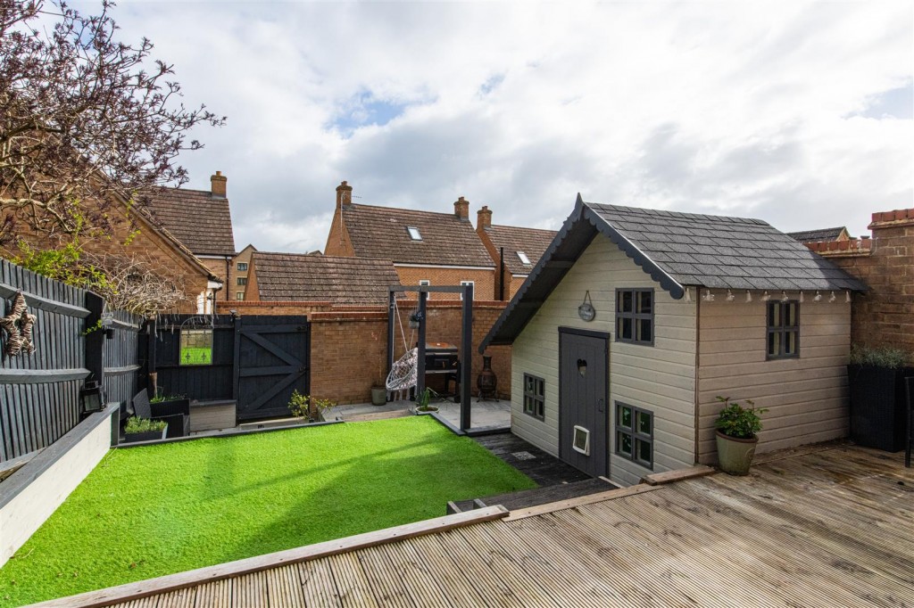 Images for Savernake Drive, Corby EAID:oscarjamesapi BID:4