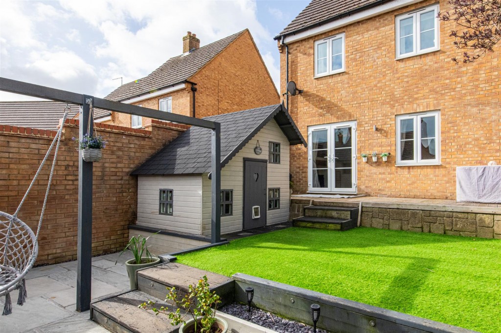 Images for Savernake Drive, Corby EAID:oscarjamesapi BID:4