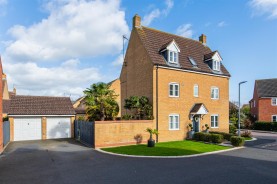 Images for Chedington Close, Barton Seagrave