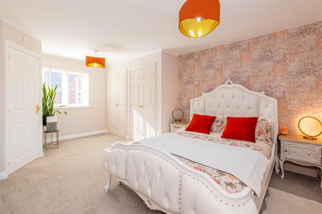 Images for Chedington Close, Barton Seagrave EAID:oscarjamesapi BID:3