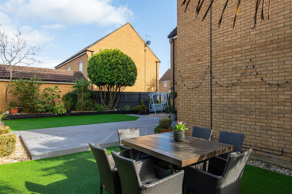 Images for Chedington Close, Barton Seagrave EAID:oscarjamesapi BID:3