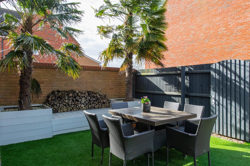 Images for Chedington Close, Barton Seagrave EAID:oscarjamesapi BID:3