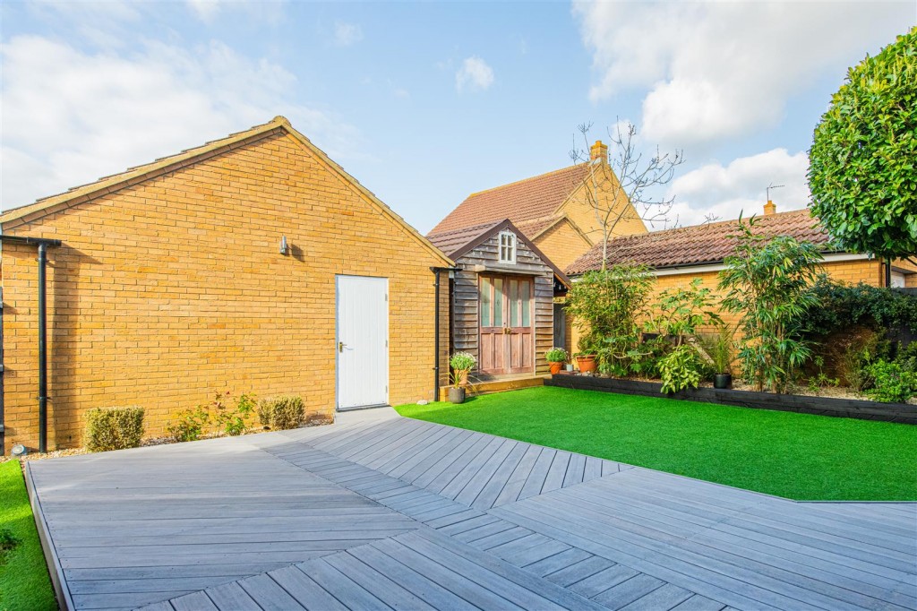 Images for Chedington Close, Barton Seagrave EAID:oscarjamesapi BID:3