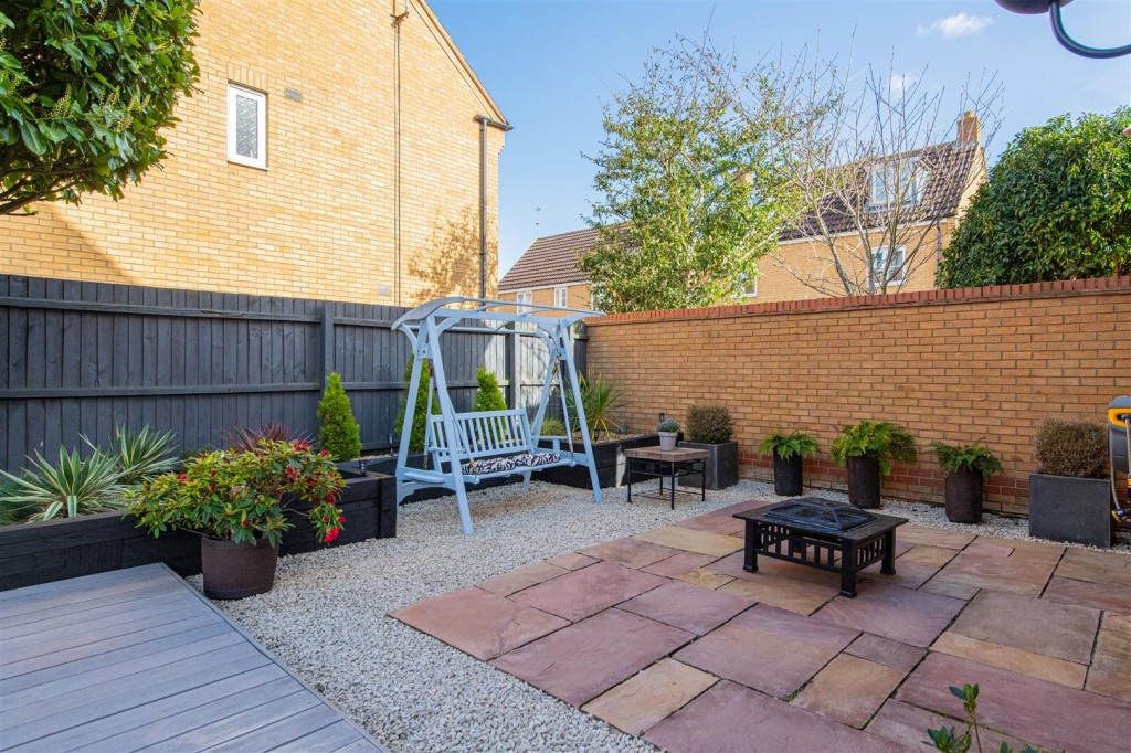 Images for Chedington Close, Barton Seagrave EAID:oscarjamesapi BID:3