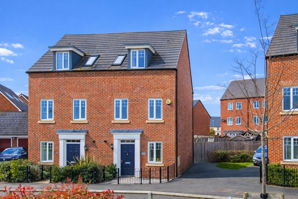 Images for Belton Road, Barton Seagrave, Kettering EAID:oscarjamesapi BID:2