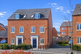 Images for Belton Road, Barton Seagrave, Kettering