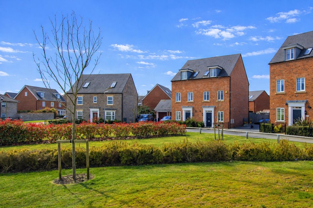 Images for Belton Road, Barton Seagrave, Kettering EAID:oscarjamesapi BID:2