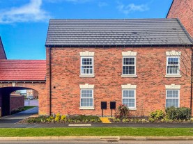 Images for Buckle Lane, Priors Hall Park