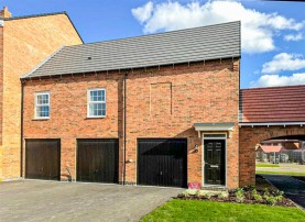 Images for Buckle Lane, Priors Hall Park