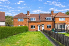 Images for Whitworth Avenue, Corby