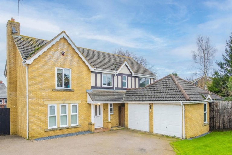 Teal Close, Higham Ferrers - EAID:oscarjamesapi, BID:8